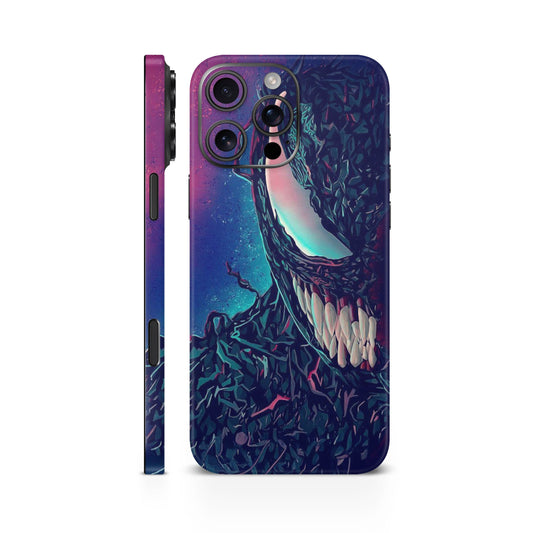 Venom 3 Mobile Skin