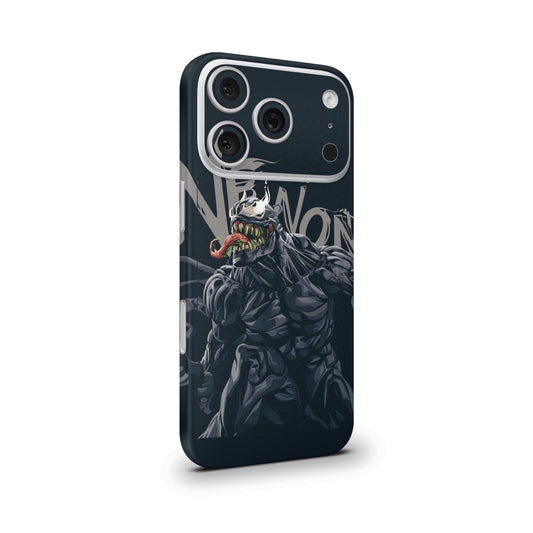 Venom 5 Mobile Skin