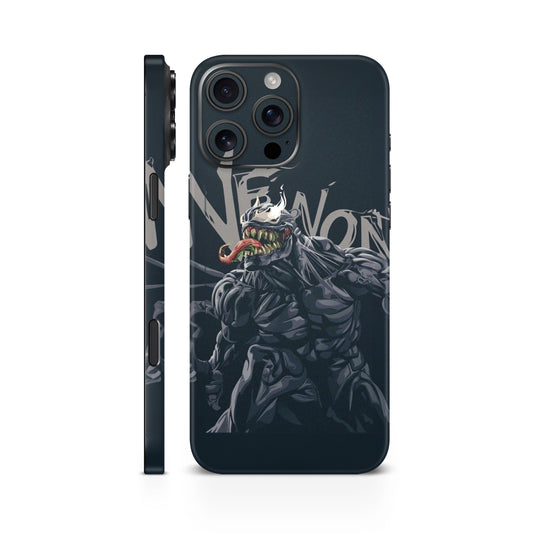 Venom 5 Mobile Skin