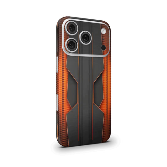 Warrior Edition Mobile Skin