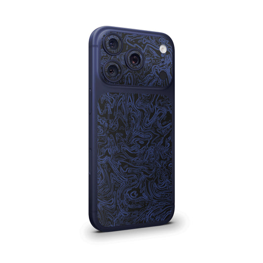 Waves Camera & Pocket Skin for iPhone 17 Pro / 17 Pro Max