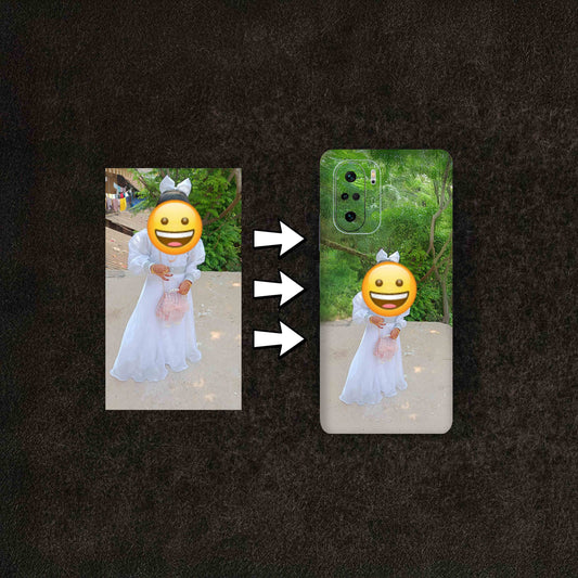 Custom Mobile Skin