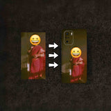 Custom Mobile Skin