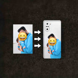 Custom Mobile Skin