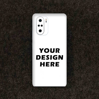 CUSTOM SKINS