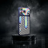 Aesthetic Camera & Pocket Skin for iPhone 17 Pro / 17 Pro Max