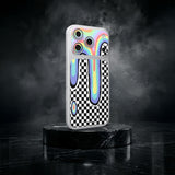 Aesthetic Camera & Pocket Skin for iPhone 17 Pro / 17 Pro Max