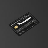 American Express Delta Card - Inspired Skin