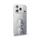 Astro Boy Edition Mobile Skin