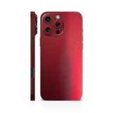 Red Cherry Mobile Skin (Romania Red)