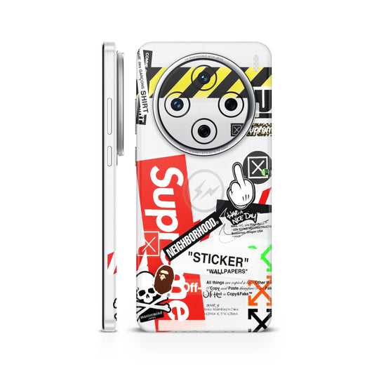 Abstract 1 Mobile Skin
