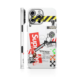 Abstract 1 Mobile Skin