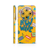 Abstract 2 Mobile Skin