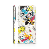 Abstract 3 Mobile Skin