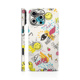 Abstract 3 Mobile Skin