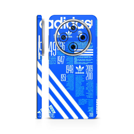 Adidas 1 Mobile Skin