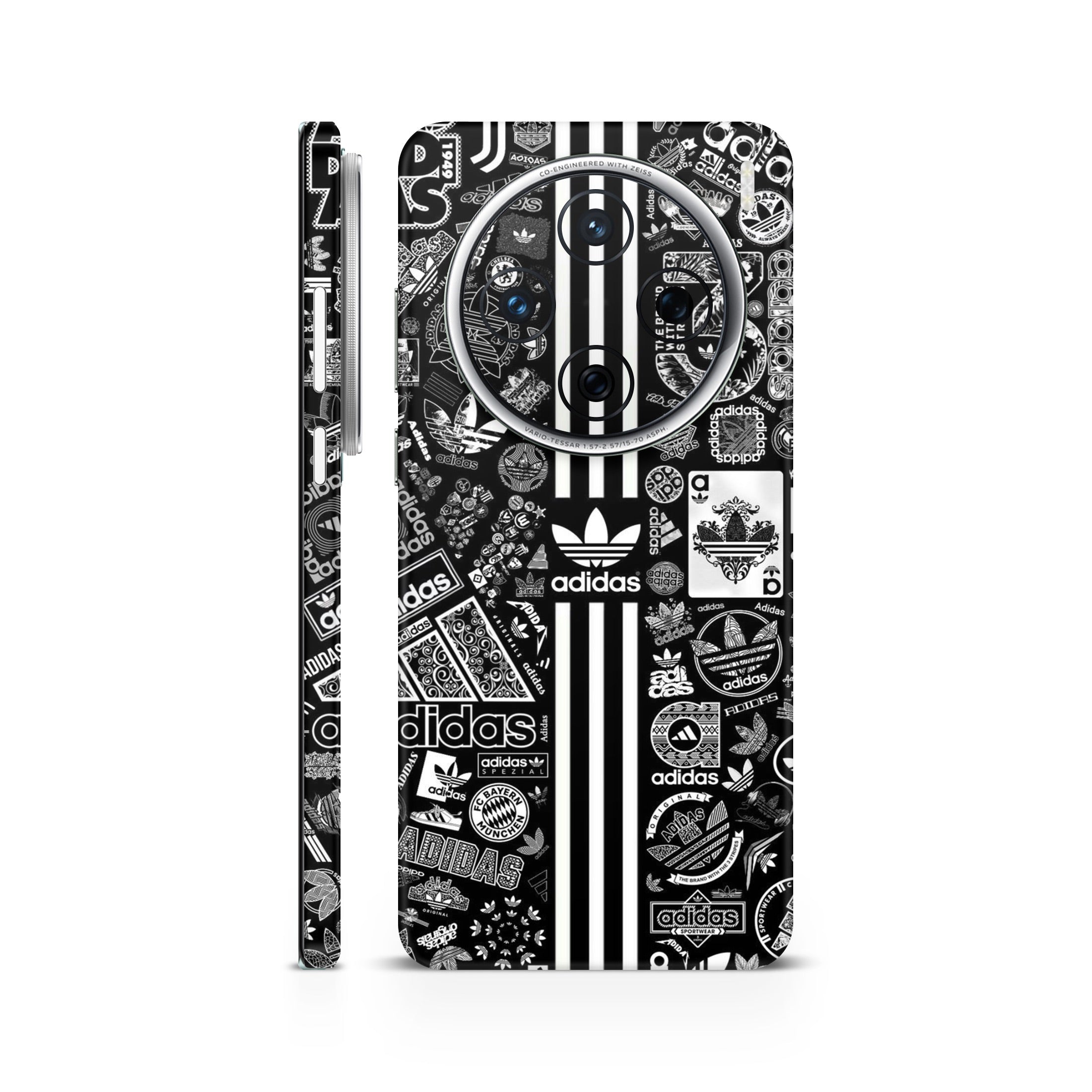 Adidas 2 Mobile Skin