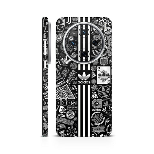 Adidas 2 Mobile Skin