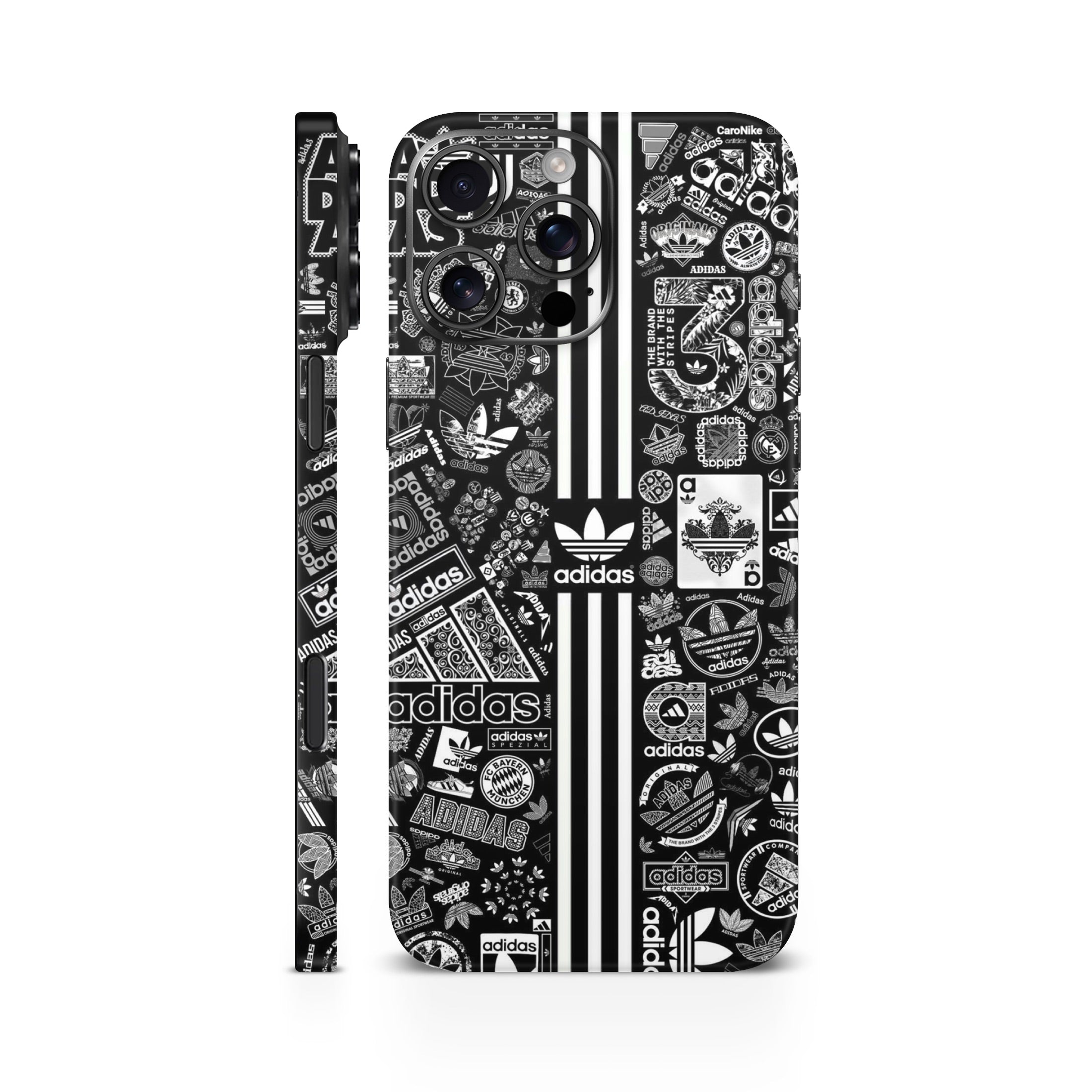 Adidas 2 Mobile Skin