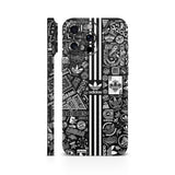 Adidas 2 Mobile Skin