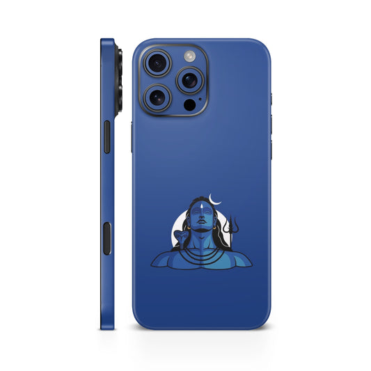 Adiyogi Art 1 Mobile Skin