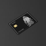 Airavata Platinum Edition Card Skin