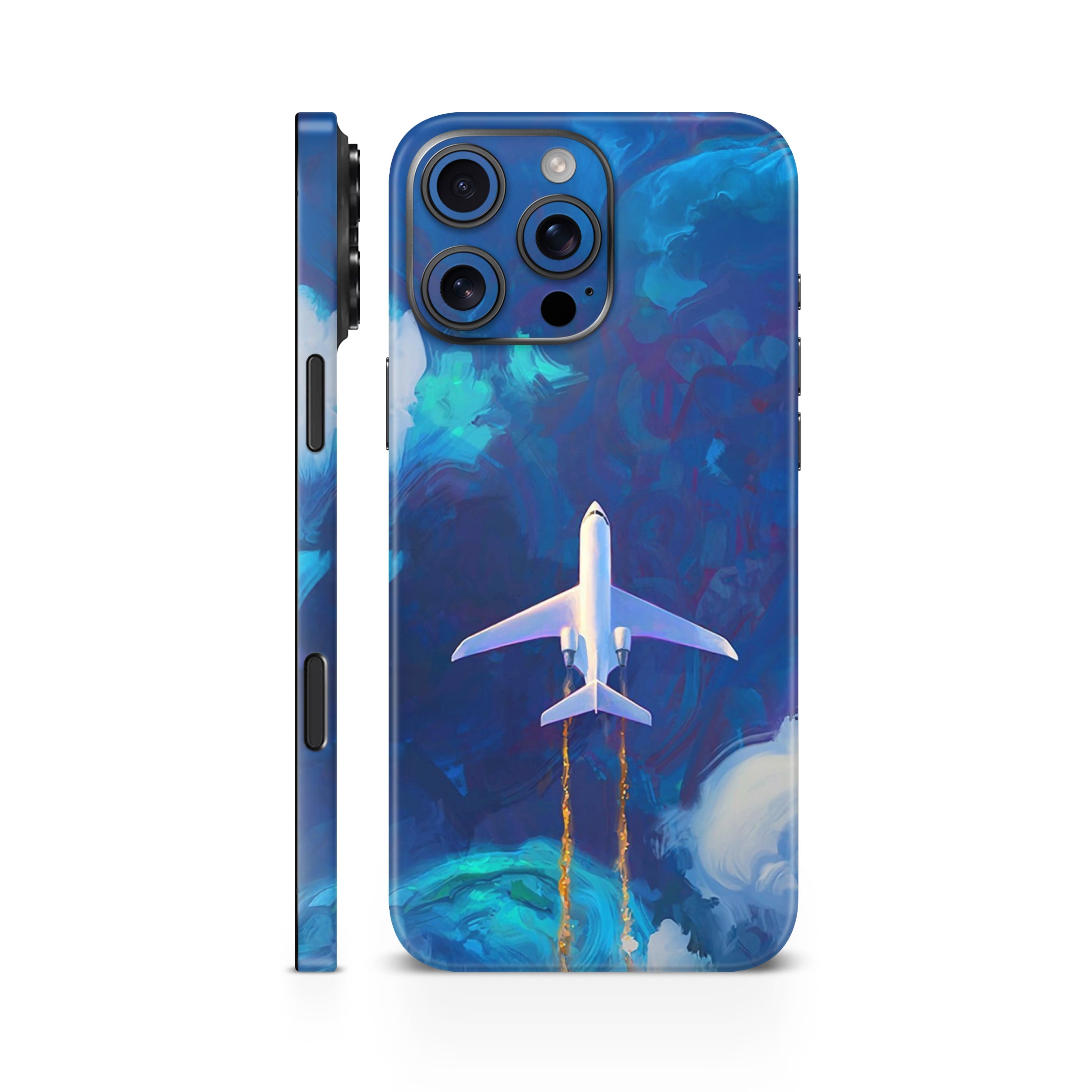 Aroplain 1 Mobile Skin