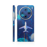 Aroplain 1 Mobile Skin