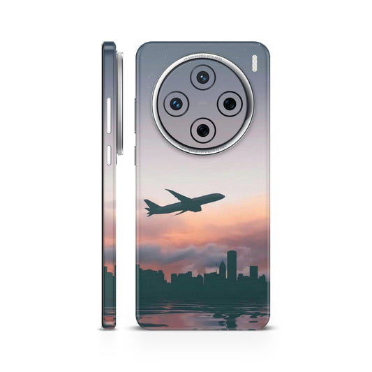Aroplain 2 Mobile Skin