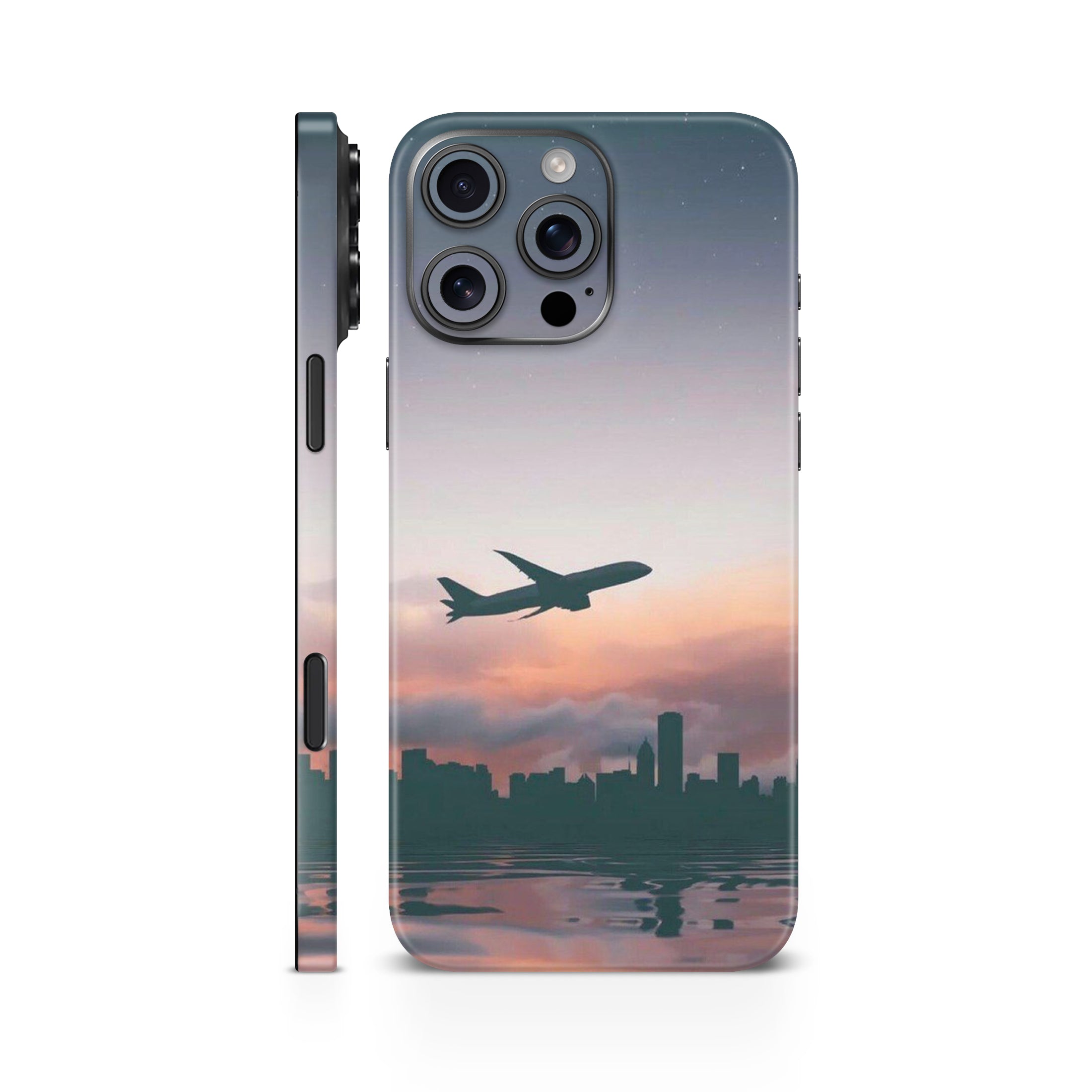 Aroplain 2 Mobile Skin