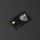 Ashva Platinum Edition Card Skin