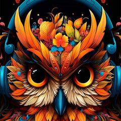 Owl Skins