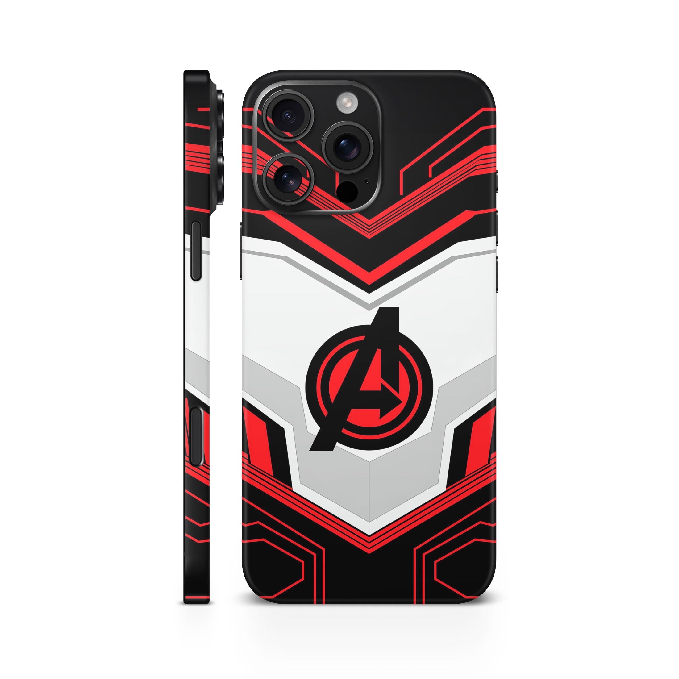 Avengers 1 Mobile Skin