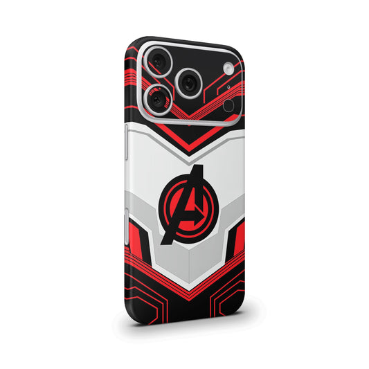 Avengers 1 Mobile Skin