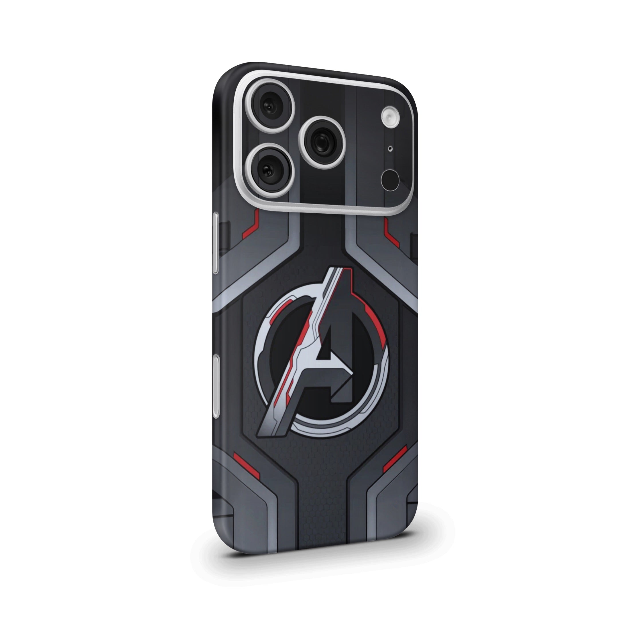Avengers 2 Mobile Skin