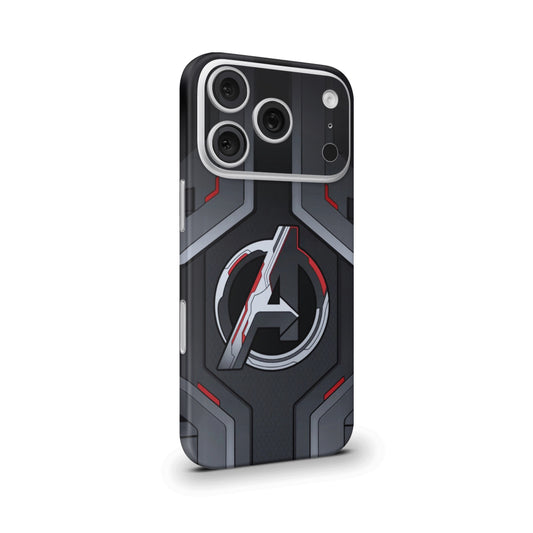 Avengers 2 Mobile Skin