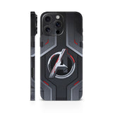 Avengers 2 Mobile Skin