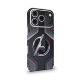 Avengers 2 Mobile Skin