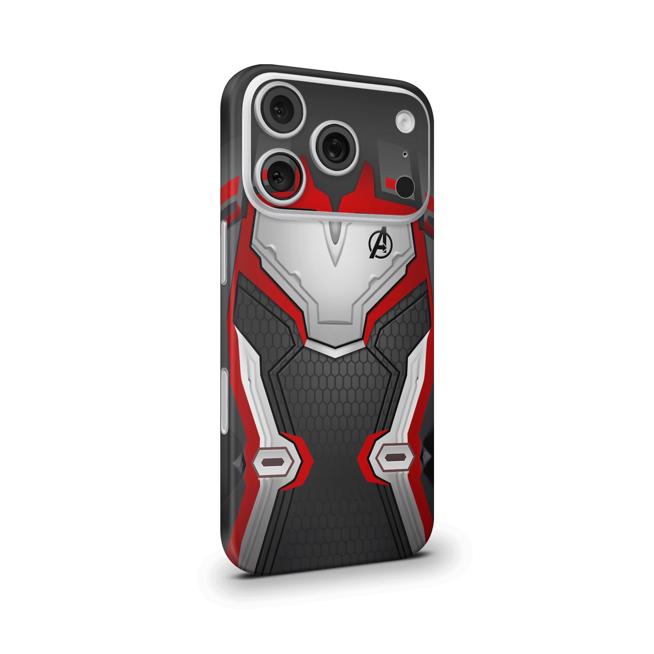 Avengers 3 Mobile Skin
