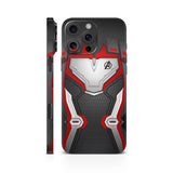 Avengers 3 Mobile Skin