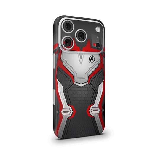 Avengers 3 Mobile Skin