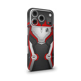 Avengers 3 Mobile Skin
