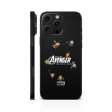 Avengers 4 Mobile Skin