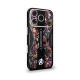 Avengers Signature Edition Mobile Skin