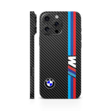 BMW Carbon Fiber Mobile Skin