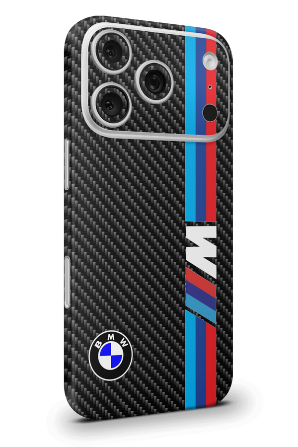 Bmw Carbon Fiber Skin
