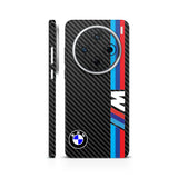 BMW Carbon Fiber Mobile Skin