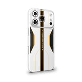 Bruce Lee Edition White Mobile Skin