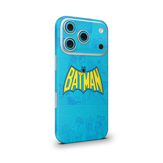 Batman 1 Mobile Skin