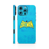 Batman 1 Mobile Skin